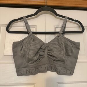 KINDRED BRAVELY Sublime Nursing Pumping Bra